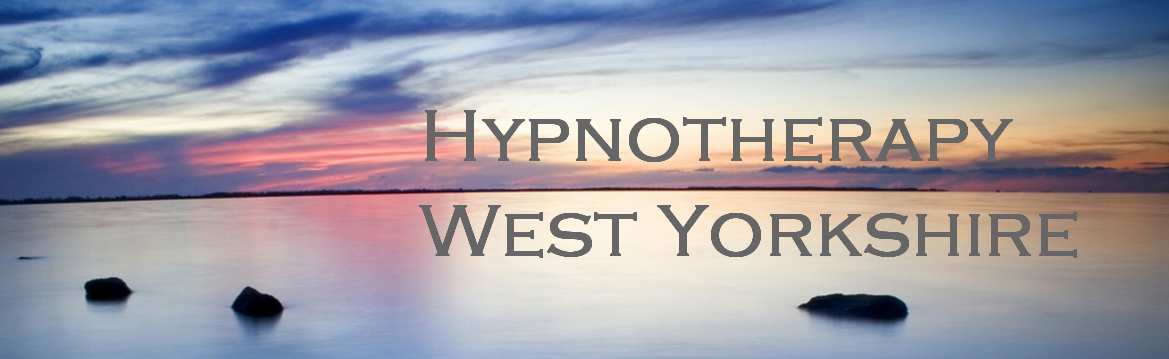 Hypnotherapy West Yorkshire