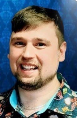 Dave Shaw