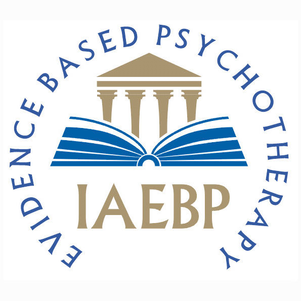IAEBP Logo